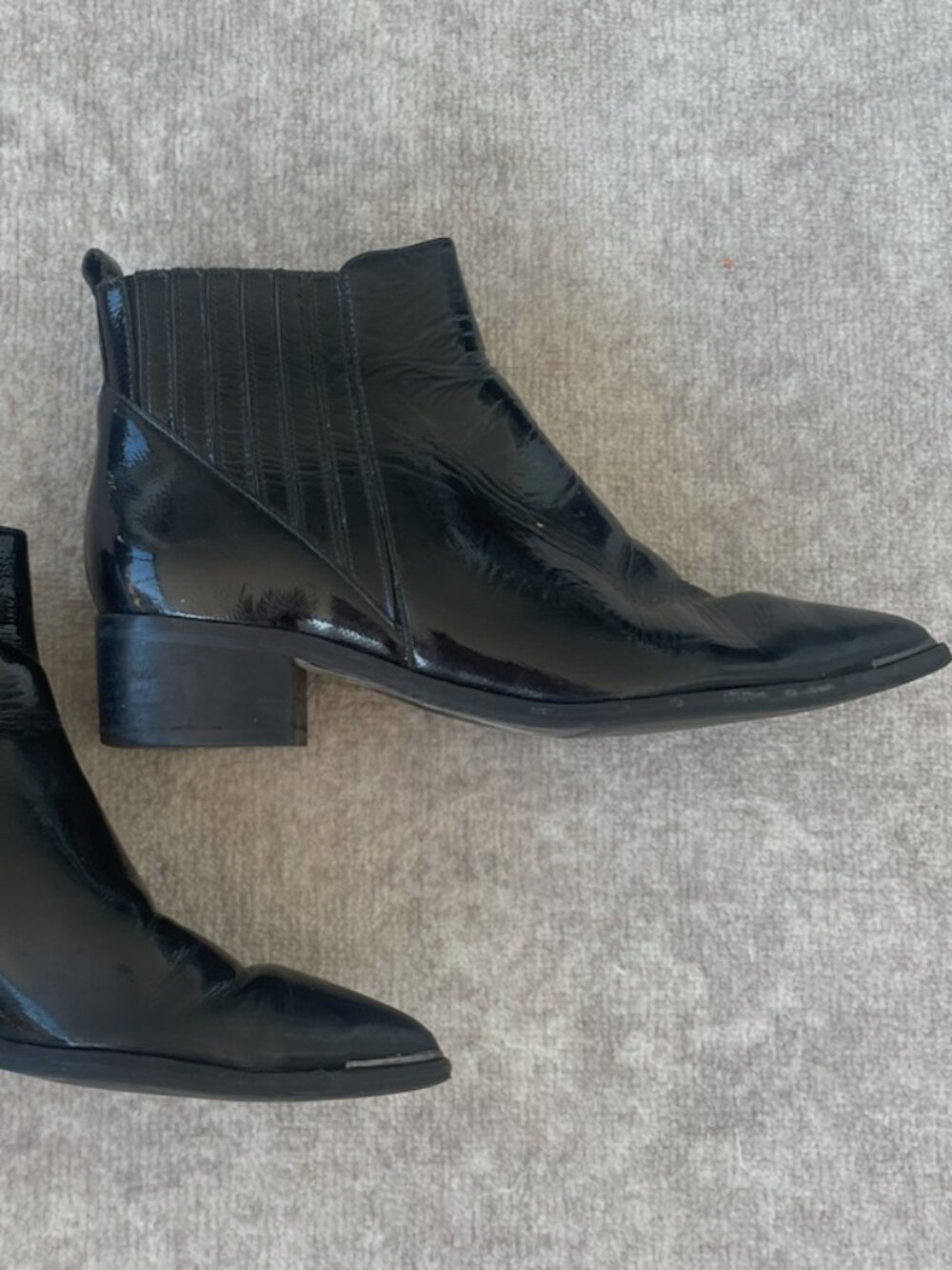 Marc Fisher LTD Yale Chelsea Boots